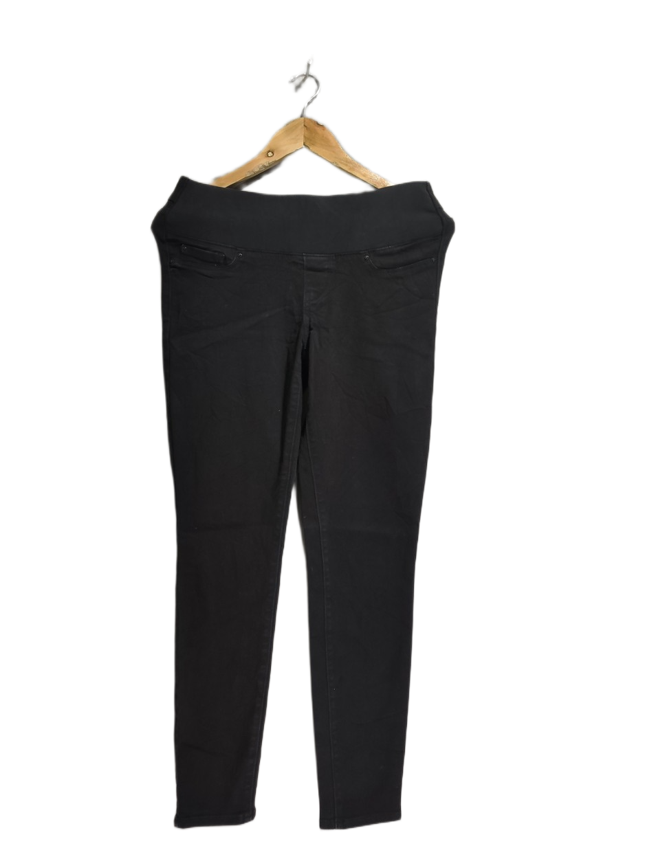 Signature Brand For Women Jeans Pant Ljo853