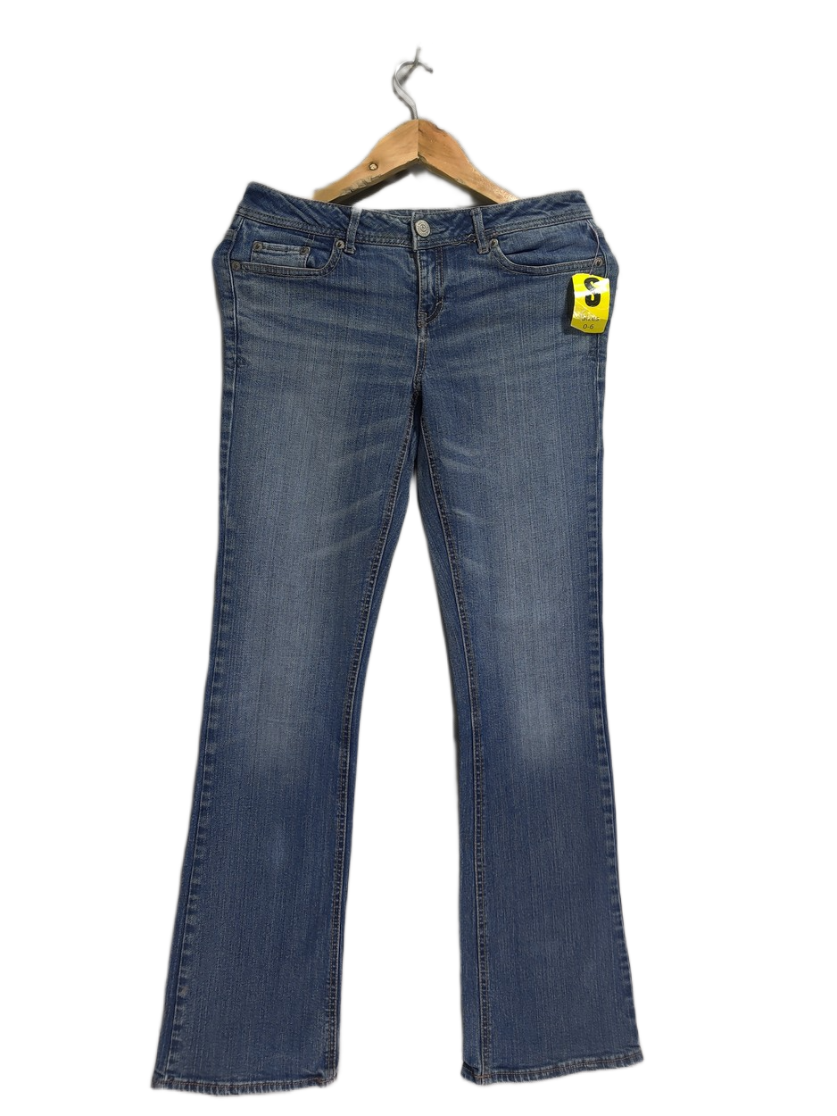 Aeropostale Brand For Women Jeans Pant Ljo854