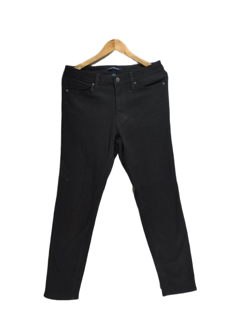 Calvin Klein Brand For Women Jeans Pant Ljo854