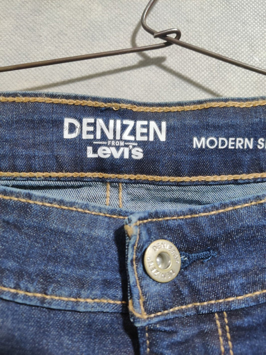 Denizen Levi'S Brand For Women Jeans Pant Ljo856