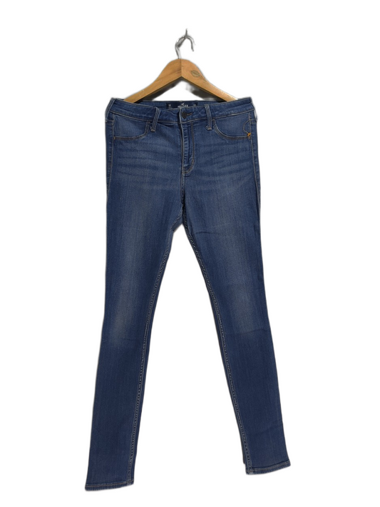 Hollister Brand For Women Jeans Pant Ljo857