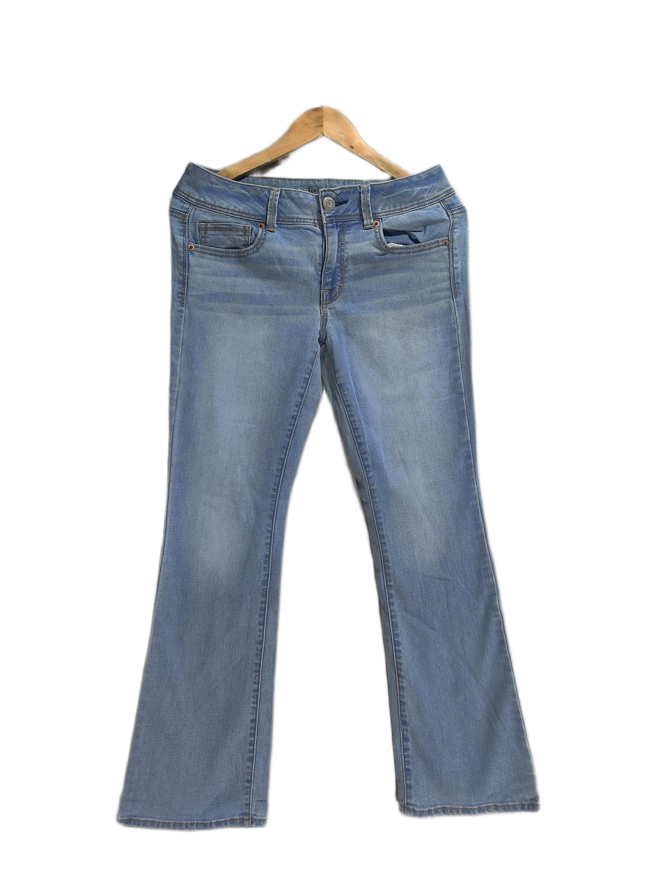 American Eagle Brand For Women Jeans Pant Ljo858