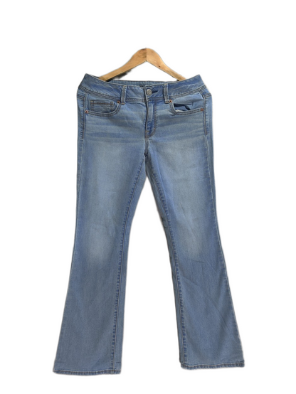 American Eagle Brand For Women Jeans Pant Ljo858