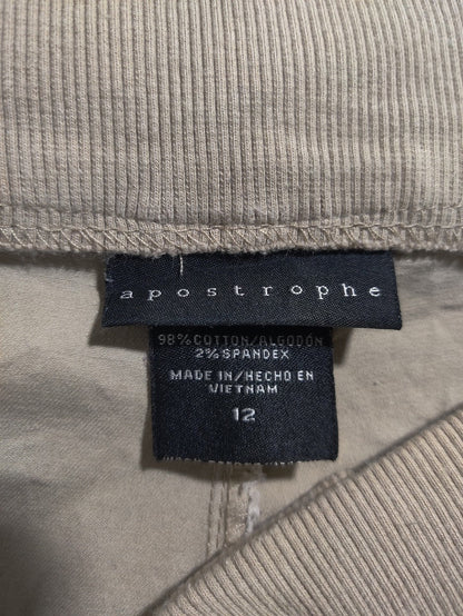 Apostrophe Brand For Women Jeans Pant Ljo859