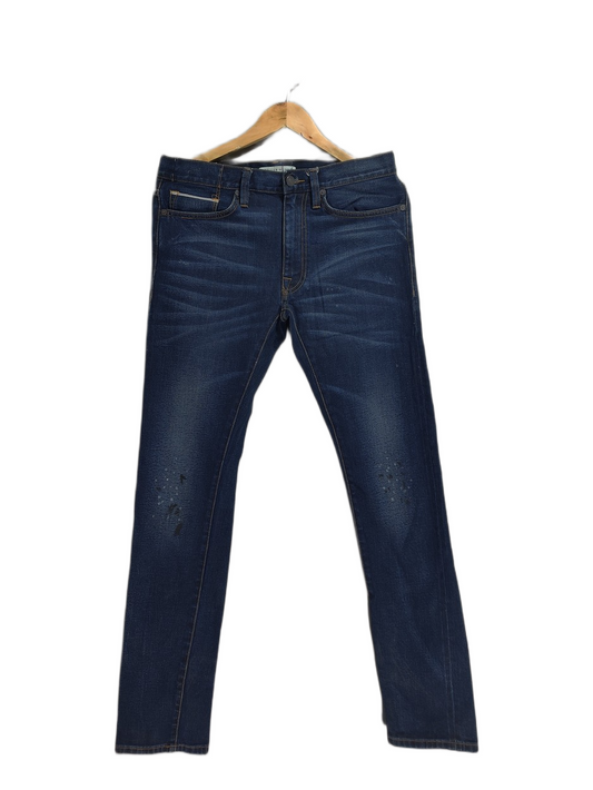 Artisan De Luxe Brand For Women Jeans Pant Ljo859