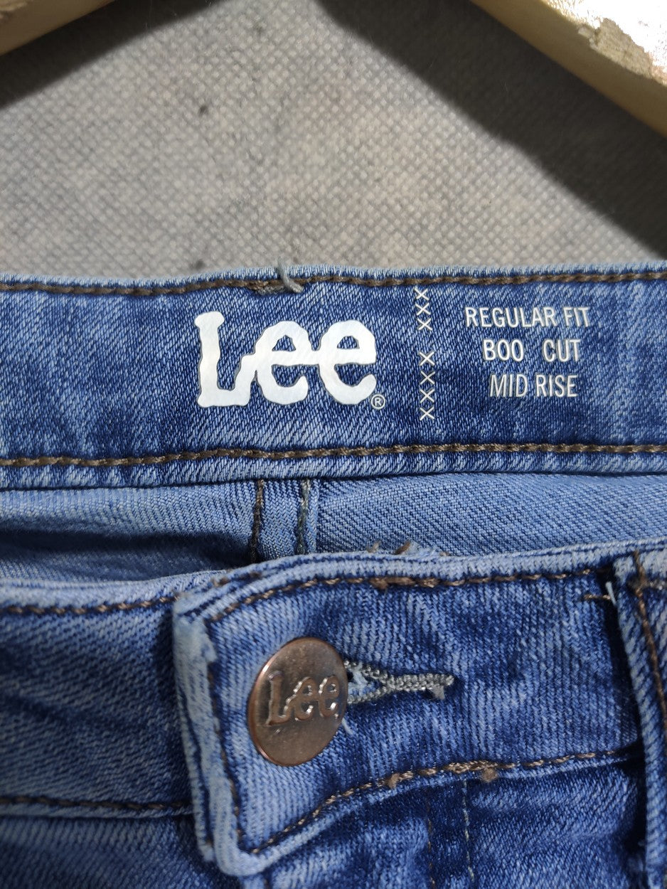 Lee Brand For Women Jeans Pant Ljo863