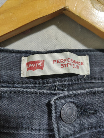 Levi'S Brand For Women Jeans Pant Ljo864