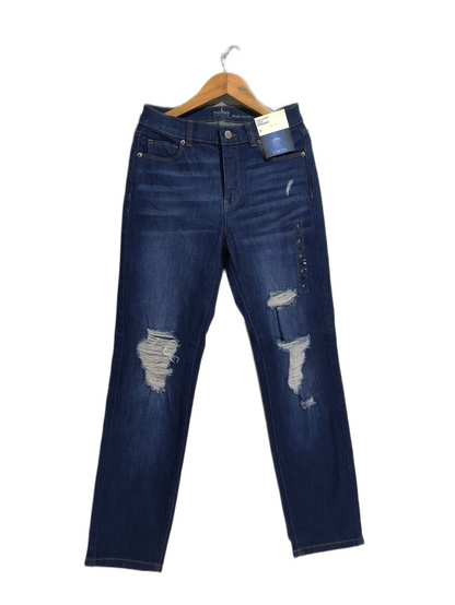 Soho Brand For Women Jeans Pant Ljo867