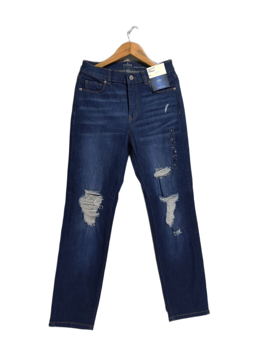 Soho Brand For Women Jeans Pant Ljo867
