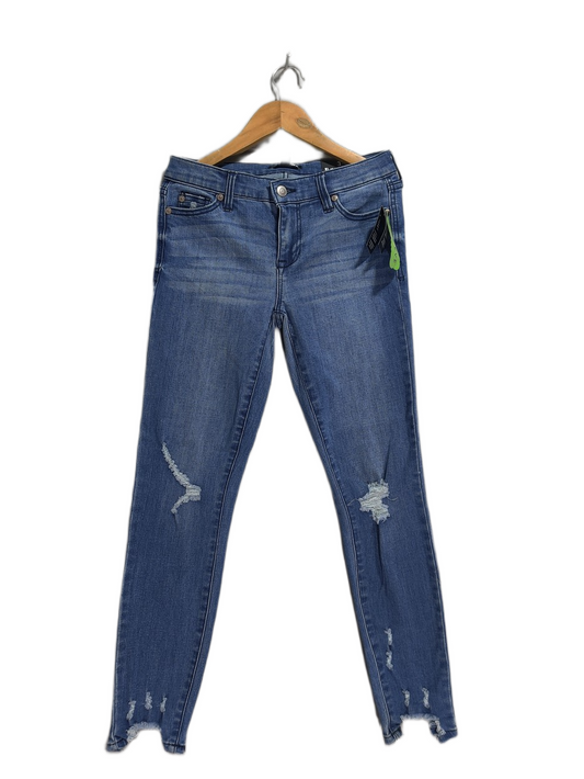 Fashion Nova Brand For Women Jeans Pant Ljo868