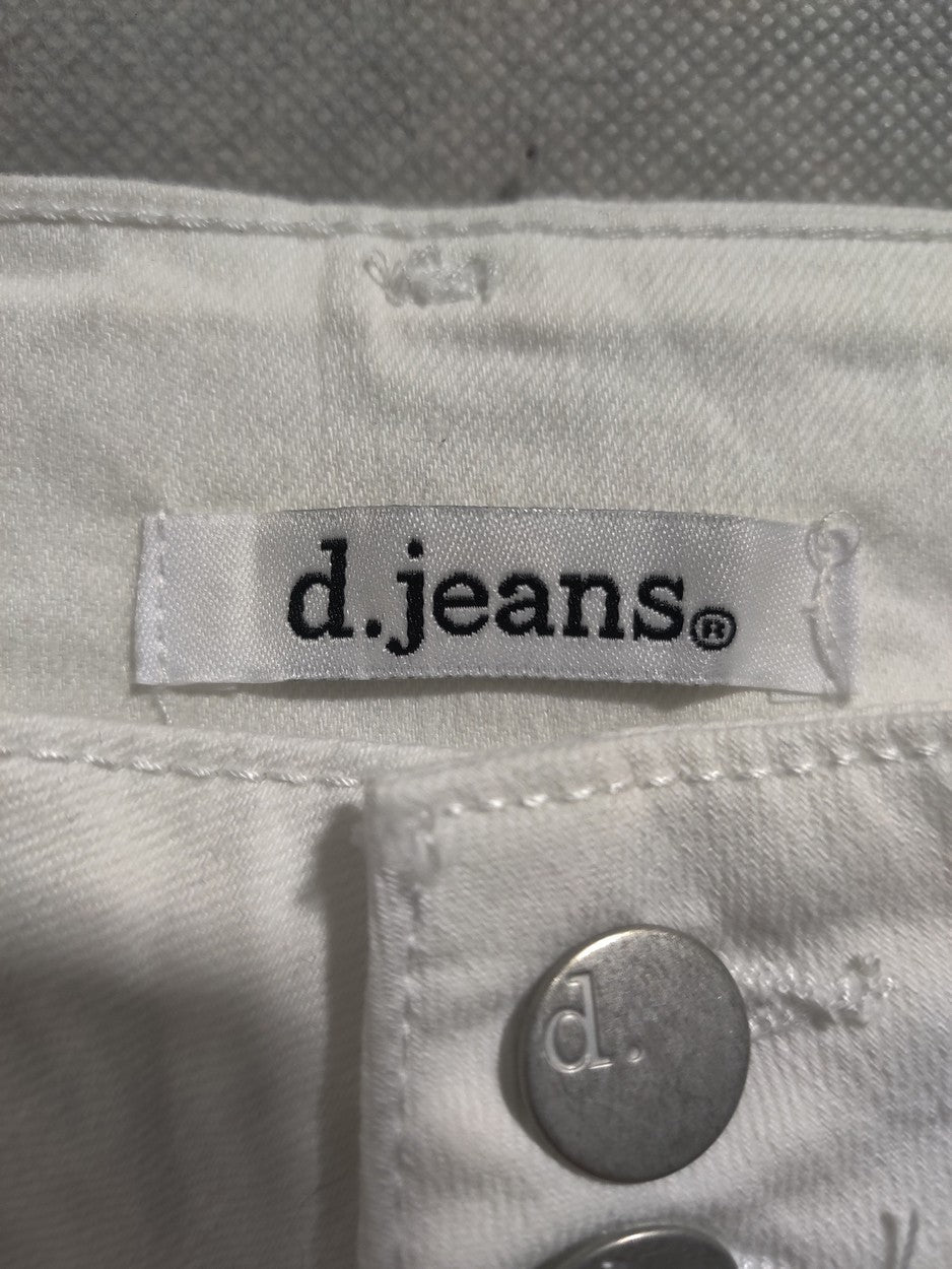 D.Jeans Brand For Women Jeans Pant Ljo869