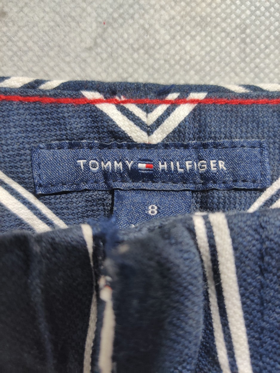 Tommy Hilfiger Brand For Women Jeans Pant Ljo869