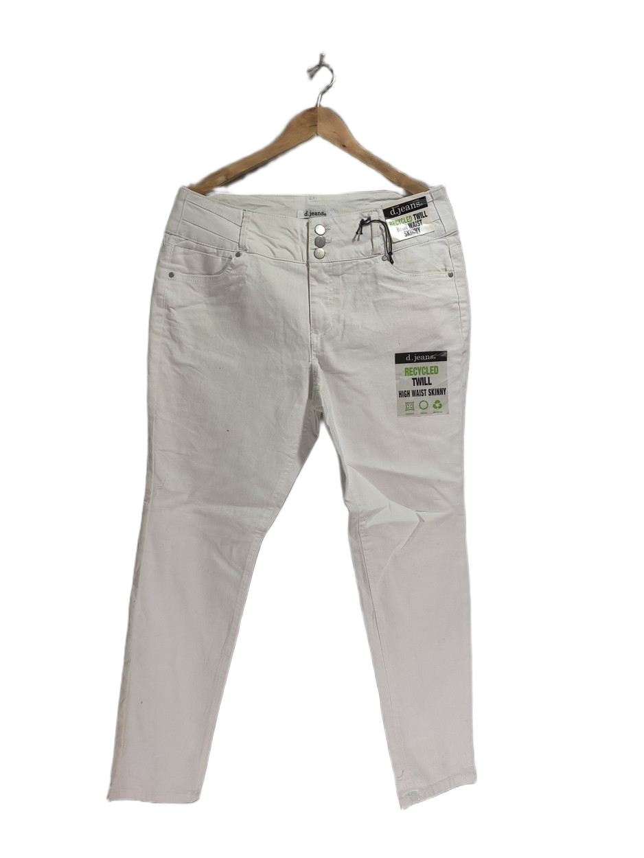 D.Jeans Brand For Women Jeans Pant Ljo869