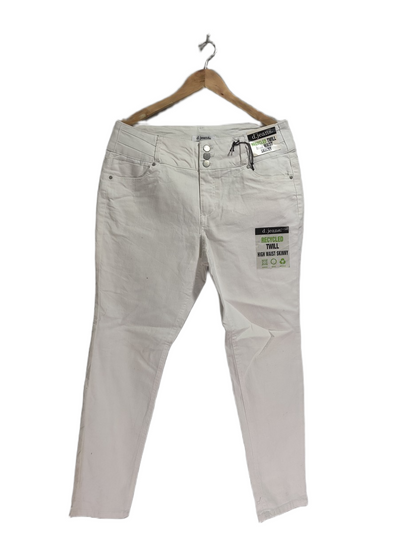D.Jeans Brand For Women Jeans Pant Ljo869