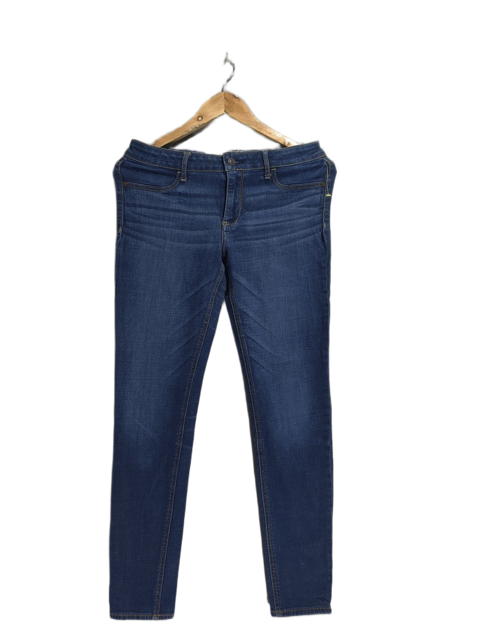 Abercrombie Brand For Women Jeans Pant Ljo870