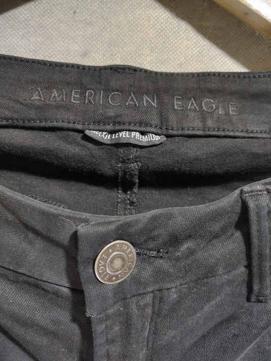American Eagle Brand For Women Jeans Pant Ljo872