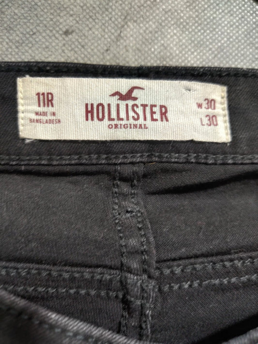 Hollister Brand For Women Jeans Pant Ljo874