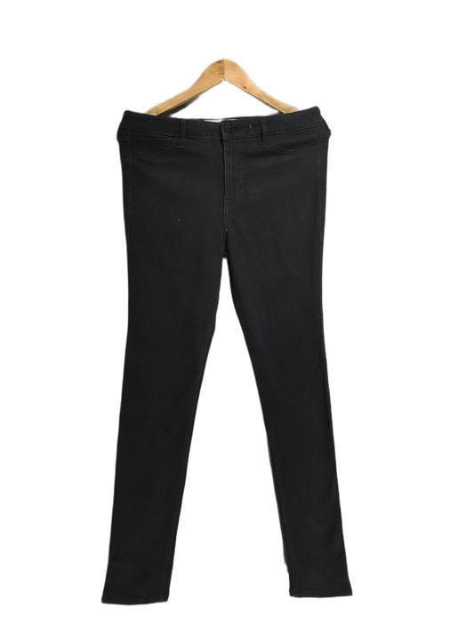 Hollister Brand For Women Jeans Pant Ljo874