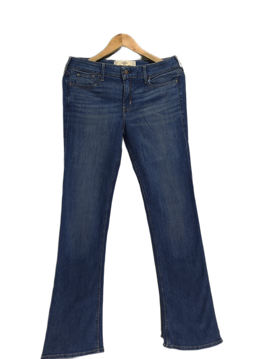 Hollister Brand For Women Jeans Pant Ljo875