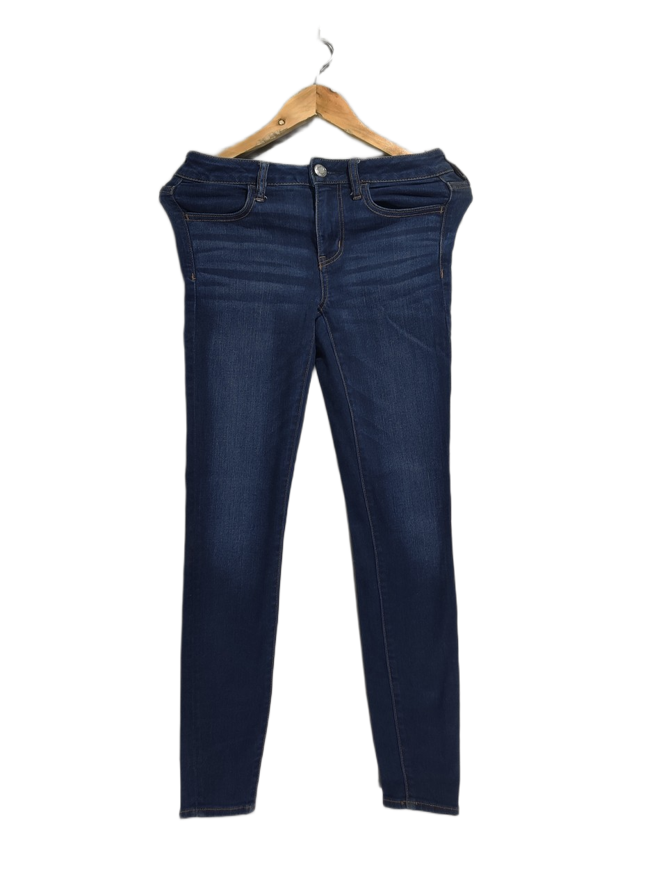 American Eagle Brand For Women Jeans Pant Ljo878