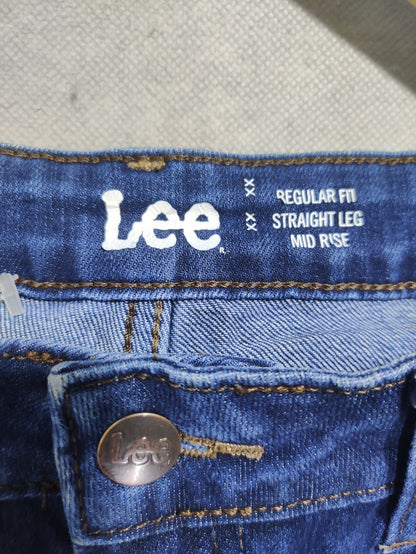 Lee Brand For Women Jeans Pant Ljo901