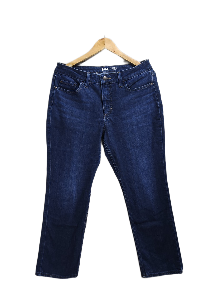 Lee Brand For Women Jeans Pant Ljo901