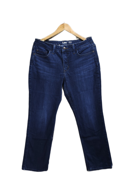 Lee Brand For Women Jeans Pant Ljo901