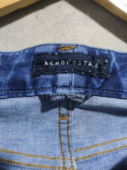 Aeropostale Brand For Women Jeans Pant Ljo902