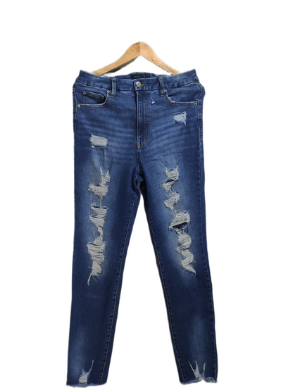 Aeropostale Brand For Women Jeans Pant Ljo902