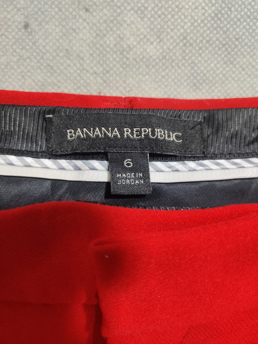 Banana Republic Brand For Women Jeans Pant Ljo904