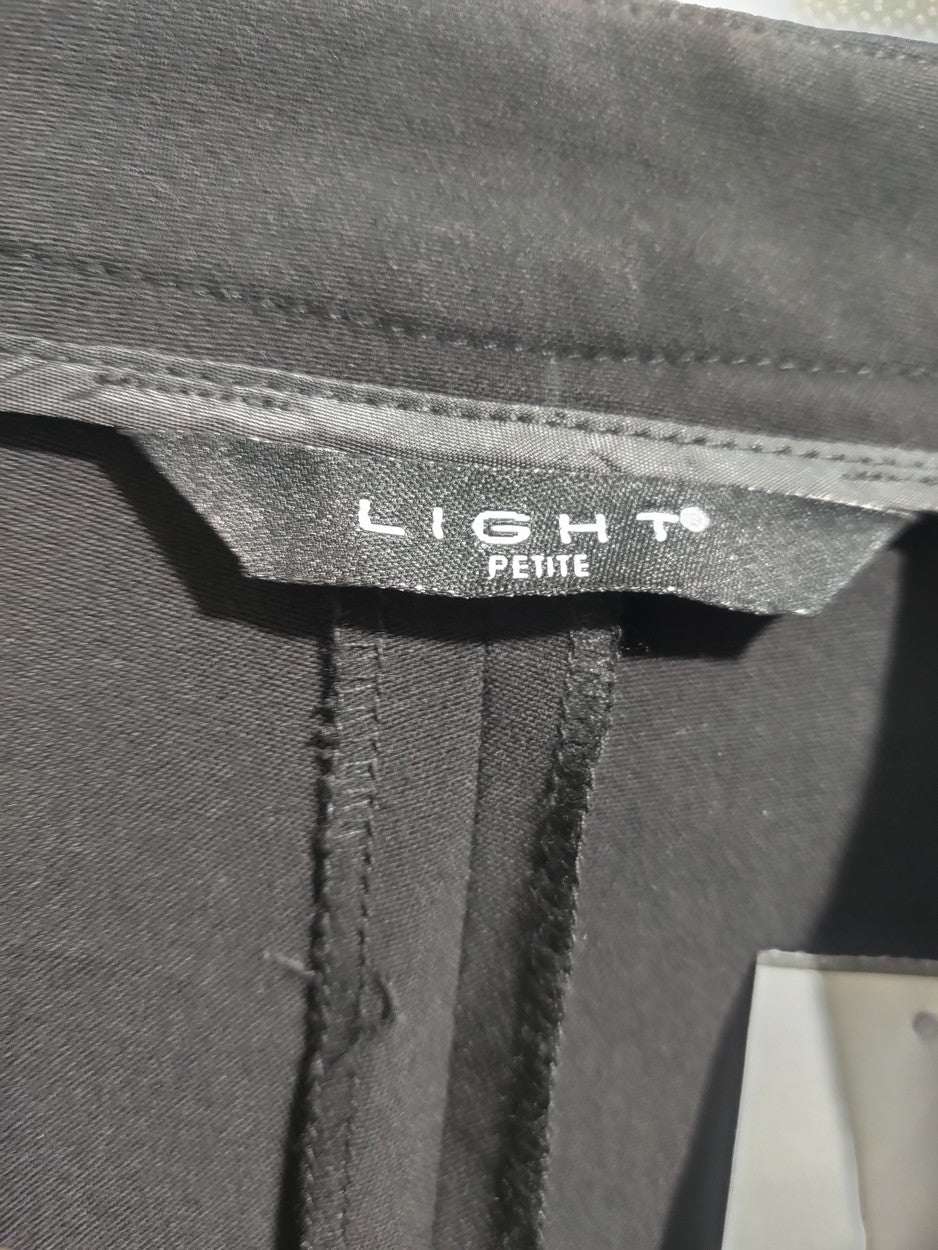 Light Petite Brand For Women Jeans Pant Ljo910