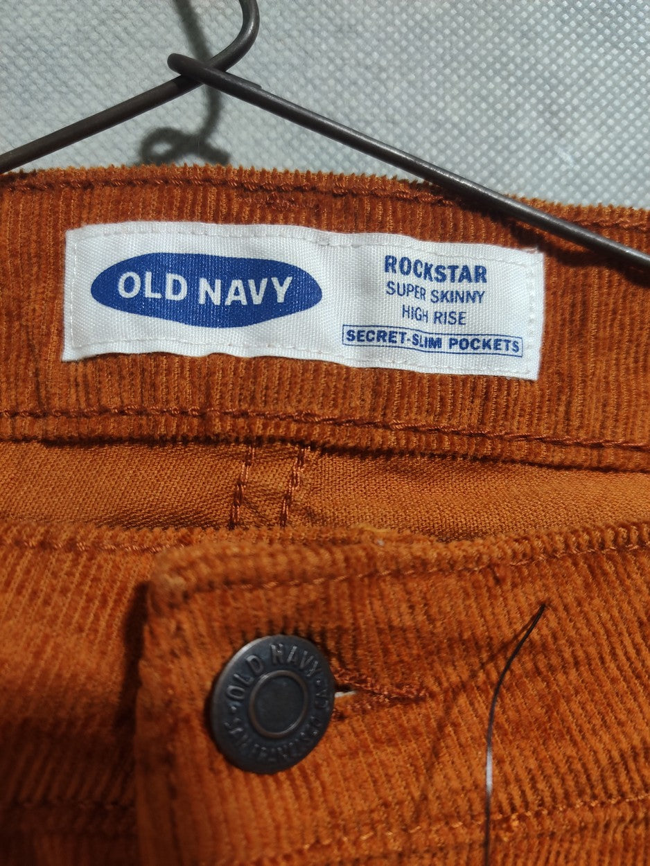Old Navy Brand For Women Jeans Pant Ljo911