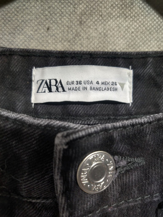 Zara Brand For Women Jeans Pant Ljo912