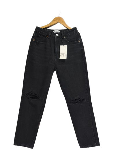 Zara Brand For Women Jeans Pant Ljo912