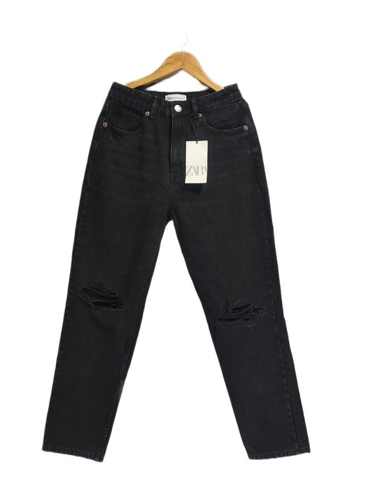 Zara Brand For Women Jeans Pant Ljo912