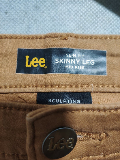 Lee Brand For Women Jeans Pant Ljo916