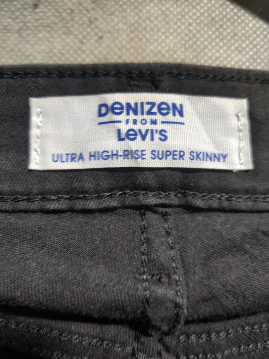 Levi'S Brand For Women Jeans Pant Ljo917