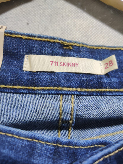 Levi'S Brand For Women Jeans Pant Ljo920