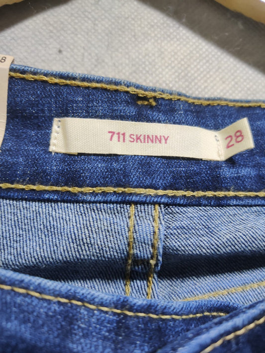 Levi'S Brand For Women Jeans Pant Ljo920