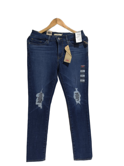 Levi'S Brand For Women Jeans Pant Ljo920