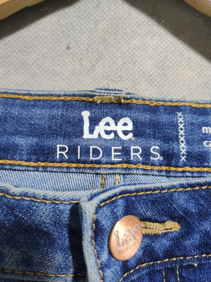 Lee Brand For Women Jeans Pant Ljo921