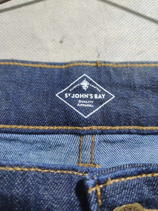 St John'S Bay Brand For Women Jeans Pant Ljo922