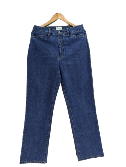 French Dressing Brand For Women Jeans Pant Ljo924