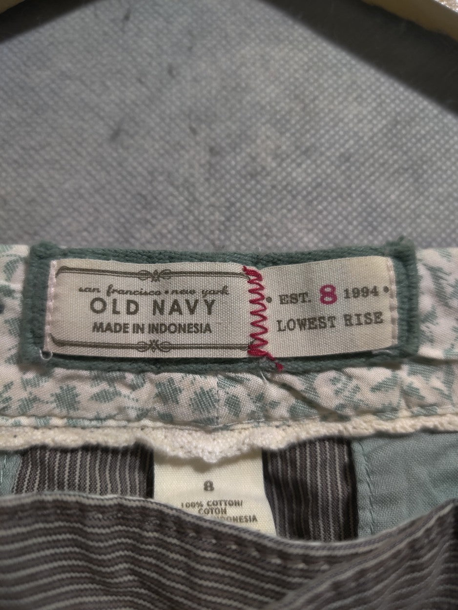 Old Navy Brand For Women Jeans Pant Ljo925