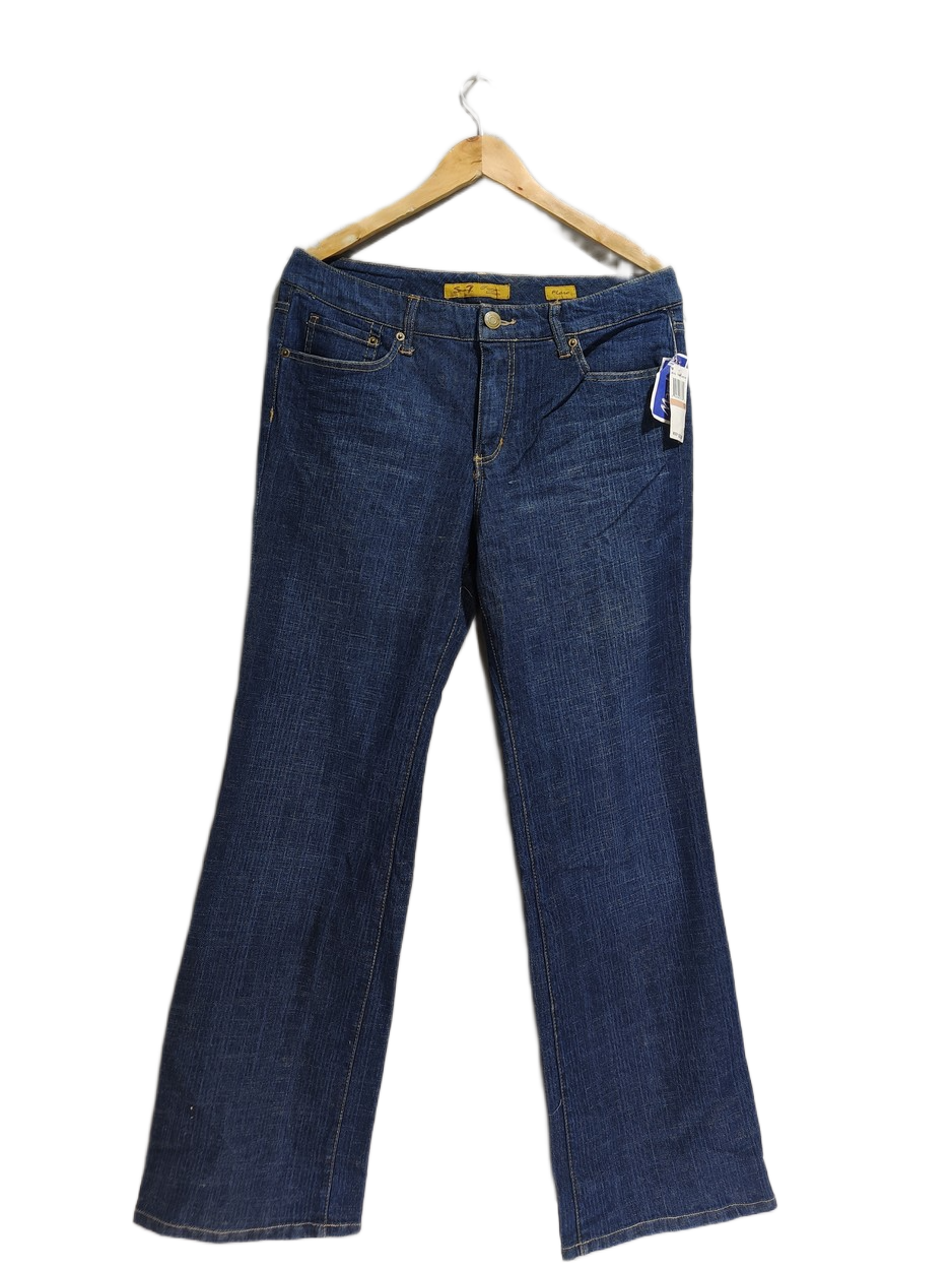 Seven 7 Brand For Women Jeans Pant Ljo926