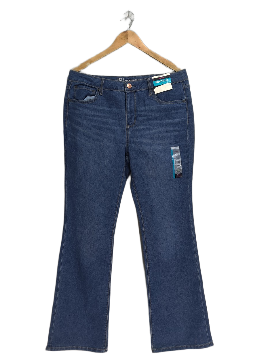 No Boundaries Brand For Women Jeans Pant Ljo920