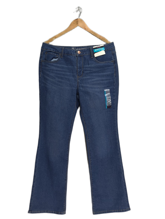 No Boundaries Brand For Women Jeans Pant Ljo920