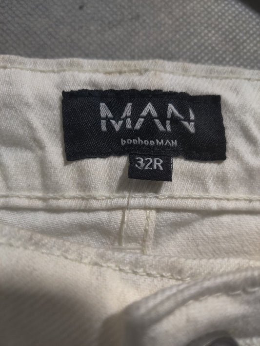 Boohoo Brand For Women Jeans Pant Ljo930