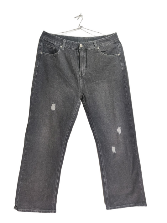 Thrift Queen Brand For Women Jeans Pant Ljo931