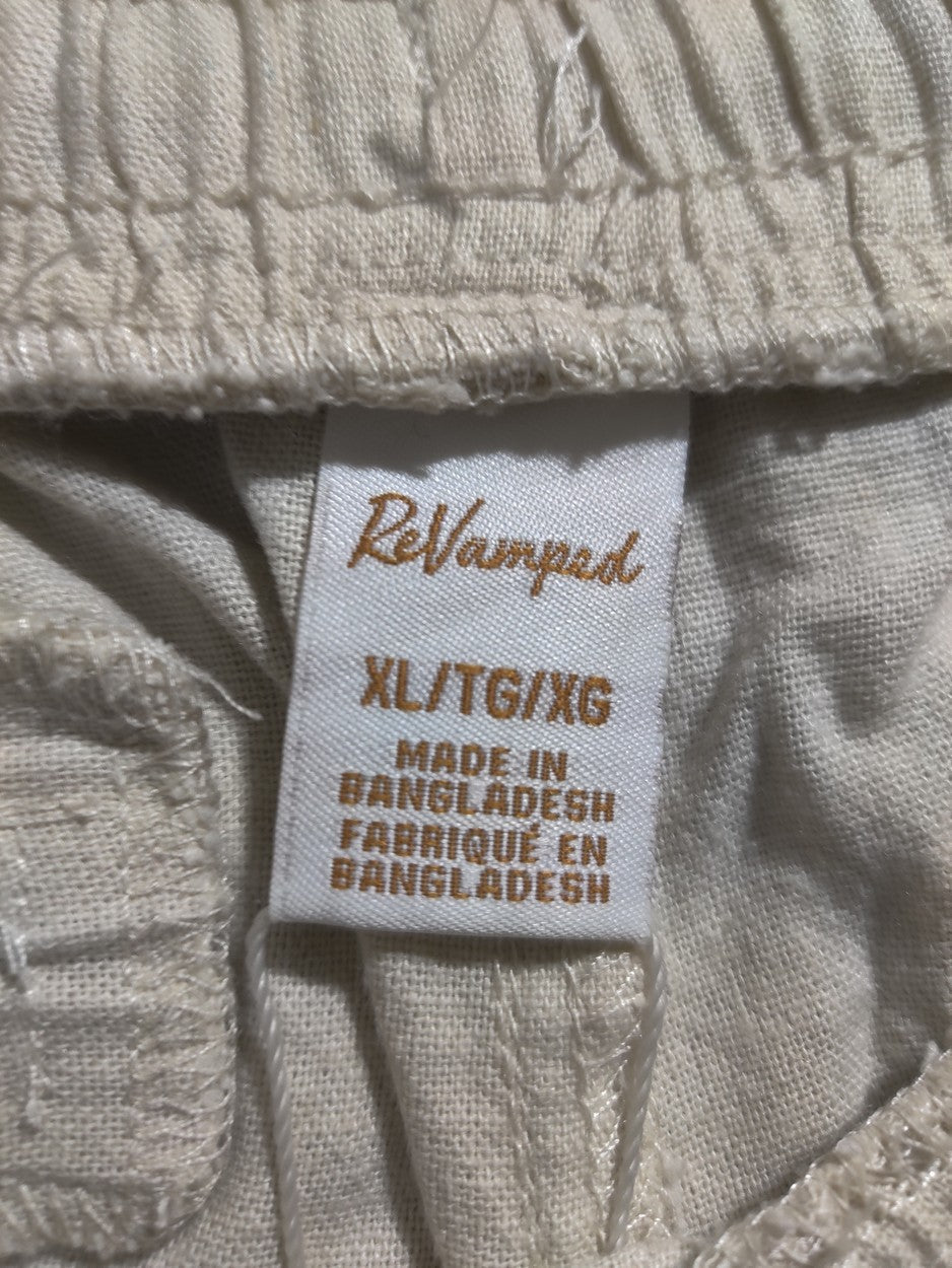 Revempad Brand For Women Jeans Pant Ljo932